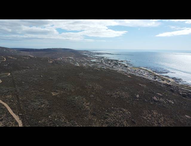 405M² VACANT LAND FOR SALE IN ST HELENA VIEWS